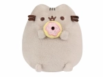 Pluszak PUSHEEN z donutem 13 cm