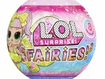 L.O.L. Surprise Fairies wróżka – stwórz magiczne skrzydła (1 szt.)