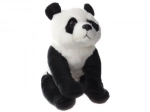 Pluszowa panda