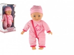 Lalka My Little Friend z czapeczką 30 cm