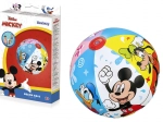 Nadmuchiwana piłka plażowa DISNEY MICKEY & FRIENDS 51 cm