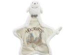 Pluszowy przytulaczek sówka Hedwiga HARRY POTTER – gwiazdka