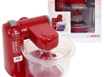 Dziecięcy robot kuchenny BOSCH z LED i dźwiękiem