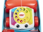 Fisher Price Telefon na Sznurku