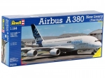 Plastikowy model REVELL Airbus A380 1:144 First Flight