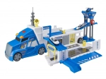 Zestaw transportowy policyjny Teamsterz