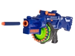 Obrotowy karabin maszynowy Blaze Storm Executor 52 cm + 40 nabojów NERF