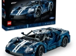 Zestaw LEGO Technic Ford GT 2022