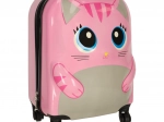 Dziecięca walizka na kółkach