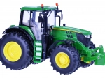 Model ciągnika JOHN DEERE 6195M 1:32