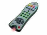 Dziecięcy pilot TV Zip Zap z dźwiękami i światłem