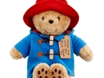 Pluszowy miś PADDINGTON średni od Rainbow Designs
