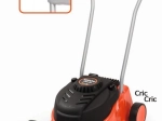 Dziecięca kosiarka do trawy Black+Decker od Smoby