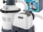 Piaskowa pompa filtracyjna do basenu 3500 l/h INTEX