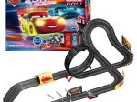Autodroga Carrera GO Disney Cars Glow 6,2 m