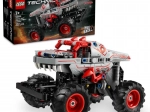 LEGO Technic Monster Jam ThunderROARus z napędem naciągowym