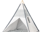 Dziecięcy namiot tipi z podłogą ECOTOYS
