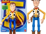 Disney Toy Story figurka Chudy Woody 23 cm