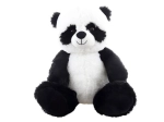 Pluszowa panda 58 cm