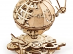 Drewniane mechaniczne puzzle 3D UGEARS Globus