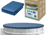 Intex plandeka/pokrywa na dmuchany basen Easy Set 366 cm