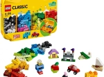LEGO® Classic 10713 Kreatywna walizeczka