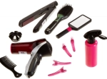 Mega zestaw do włosów Braun