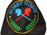 Plecak na hobby horse