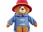 Mówiący pluszowy miś PADDINGTON – miękki interaktywny przyjaciel