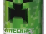 Butelka ze stali nierdzewnej Minecraft