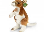pluszowy kangur eco‑friendly 27 cm RAPPA
