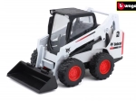 Bburago Bobcat S590 ładowarka ze łyżką 10 cm