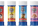 Płyn do baniek mydlanych Psi Patrol 60ml