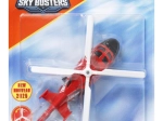 Matchbox Sky Busters – realistyczne modele samolotów i helikopterów