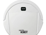 Dziecięcy robotyczny odkurzacz z mopem Plejo