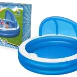 Nadmuchiwany basen z daszkiem 185 x 180 x 53 cm Bestway