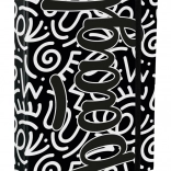 Baagl teczka na zeszyty szkolne A4 Jumbo Element