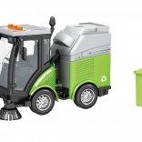 Auto czyszczące z efektami