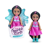 Lalka Sparkle Girlz Księżniczka