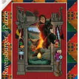 Ravensburger puzzle Harry Potter 1000 elementów