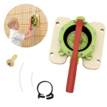 Ręczna pompa wodna do systemu MASTERKIDZ STEM WALL