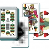 Mariáš Dwułebny Gra Towarzyska