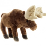 pluszowy łoś 20 cm