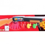 Zestaw zabawkowy Strzelba z kaczkami