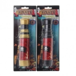 Piracka wysuwana luneta dla dzieci