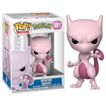 Funko POP Pokémon Mewtwo figurka winylowa