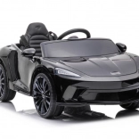 Auto na baterie McLaren GT 12V czarne