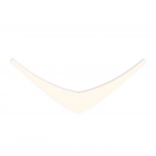 Chustka dla pluszowych zabawek beżowa