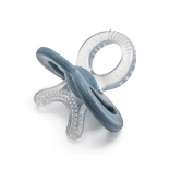 Gryzak masujący 2+, Pastel Powder Blue