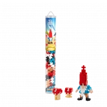 Plus-Plus krasnal – zestaw konstrukcyjny 100 szt. w tubie